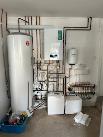 West Reading Plumbers & Boiler Repair