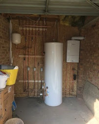 Reading Heating & Plumbing