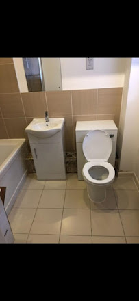 The Lady Plumber