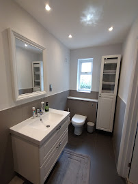WaterWorks Plumbing Installations And Repairs