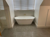 GJ BUTTON PLUMBING AND HEATING
