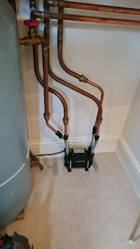 Emergency Plumber Hampshire