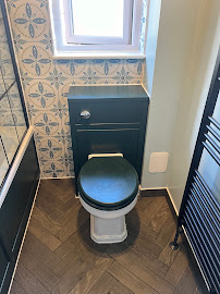 Hiwa Plumbing & Heating