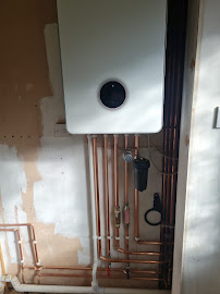 Beckett's Plumbing and Heating