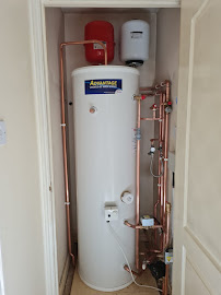 Beckett's Plumbing and Heating