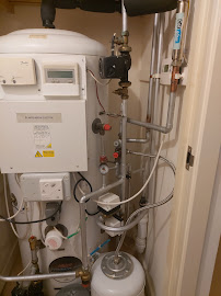 Tidal Plumbing and Heating Ltd