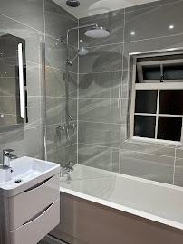 Kitchers Plumbing & Heating