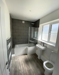 Better Call Wes Plumbing & Heating