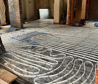 Better Call Wes Plumbing & Heating