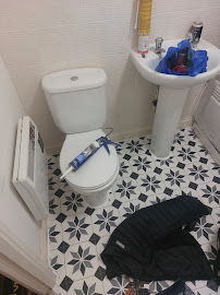 Harrison Heating Services