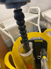 SMH Plumbing & Heating
