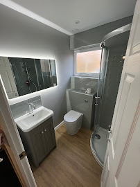 L P Heating and Plumbing ltd