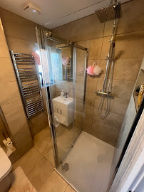L P Heating and Plumbing ltd