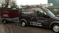 Tip Top Plumbing, Heating and Gas Services Ltd