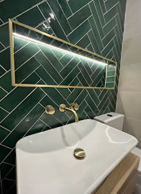 RP Heating Solutions Ltd