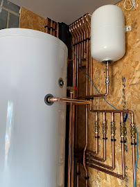 Alford Plumbing & Heating Ltd