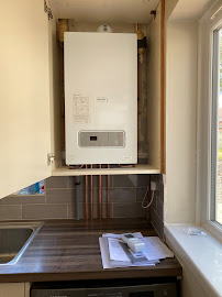 Alford Plumbing & Heating Ltd