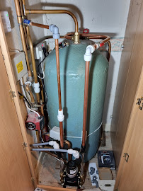 PCS Heating and Plumbing