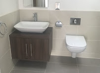 CS Plumbing and Heating Services Ltd