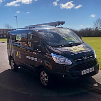Combi-Nation Gas heating and plumbing