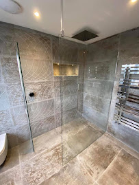 Combi-Nation Gas heating and plumbing