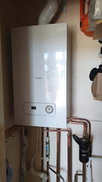 A and D Plumbing and Heating