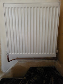 Prime Plumbing & Heating (South) Ltd