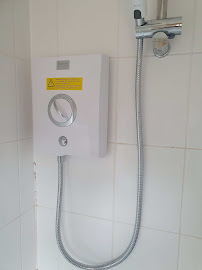 The Plumbing School | Plumbing Courses in Southampton