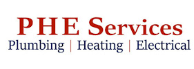 PHE Services - Plumbing | Heating | Electrical