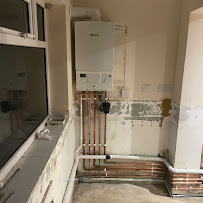 Able Plumbing and Blockages
