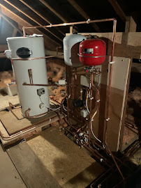Able Plumbing and Blockages