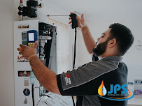 Evolve Plumbing & Heating Contractors Ltd