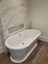 T P Watts Plumbing Services Ltd