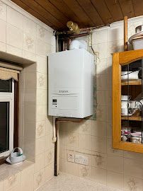 Avenue Heating