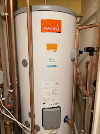 E&E Heating And Plumbing LTD