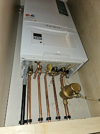 C A Waters Plumbing & Heating