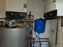 SN Plumbing & Heating Services