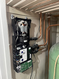 Pluto Plumbers Ltd