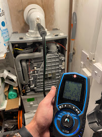 Pluto Plumbers Ltd