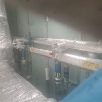 Revive Plumbing Services Ltd.