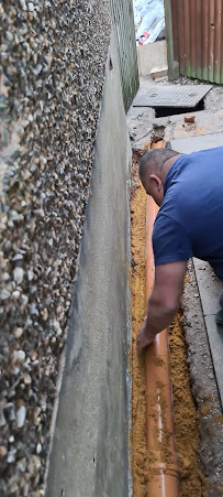 Revive Plumbing Services Ltd.