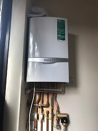 Gas Eco Heat