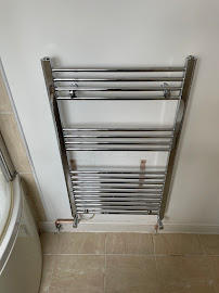 On-Demand Plumbing & Heating
