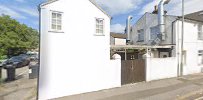 PENTAGON PLUMBING LTD