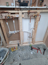 Nicholsons Plumbing Services