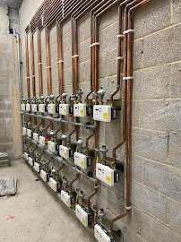 EU Heating provides - 18yrs boiler warranty