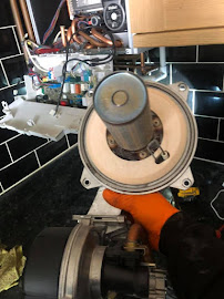 EU Heating provides - 18yrs boiler warranty