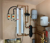 Brit Heating & Plumbing