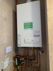 Brit Heating & Plumbing