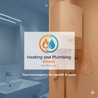 Heating and Plumbing Direct